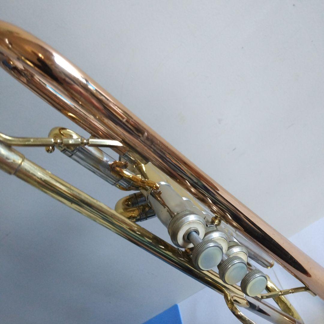 トランペット KAWAI JEWEL KTJ 1143