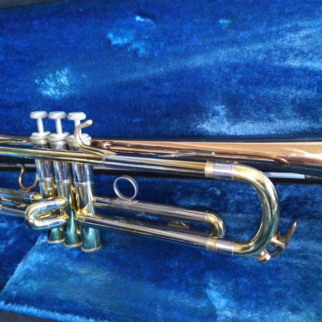 トランペット KAWAI JEWEL KTJ 1143