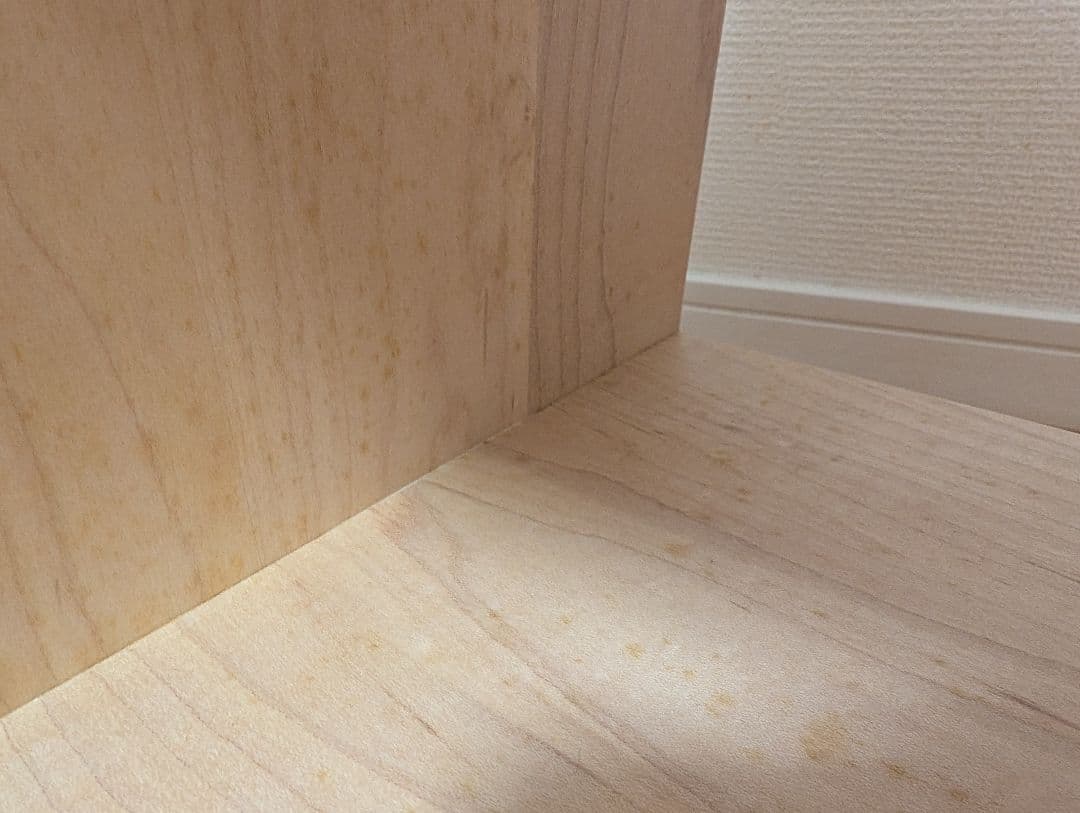 旭川家具 MUKU工芸 ST-03 ネストツール 無垢