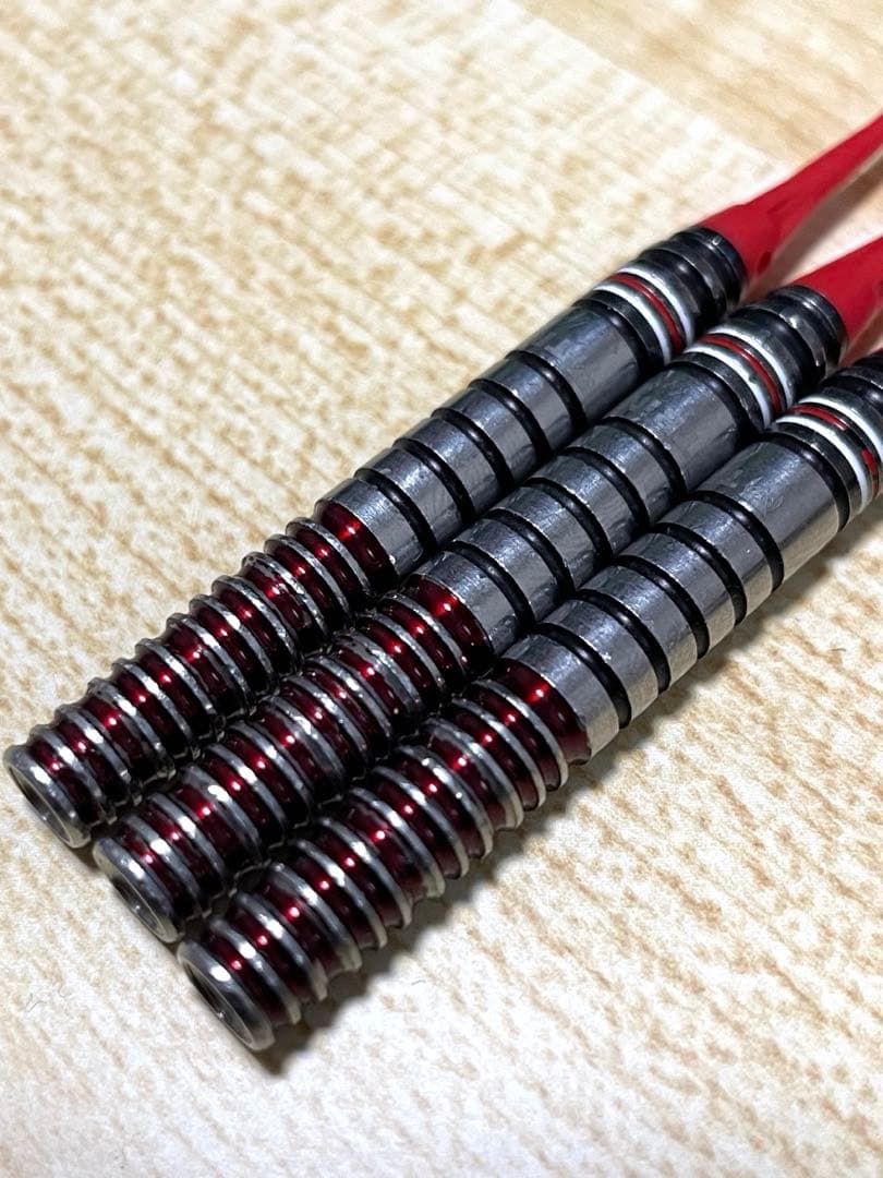 トリニダード ゴメス15 山田勇樹モデル 2BA 22.6g