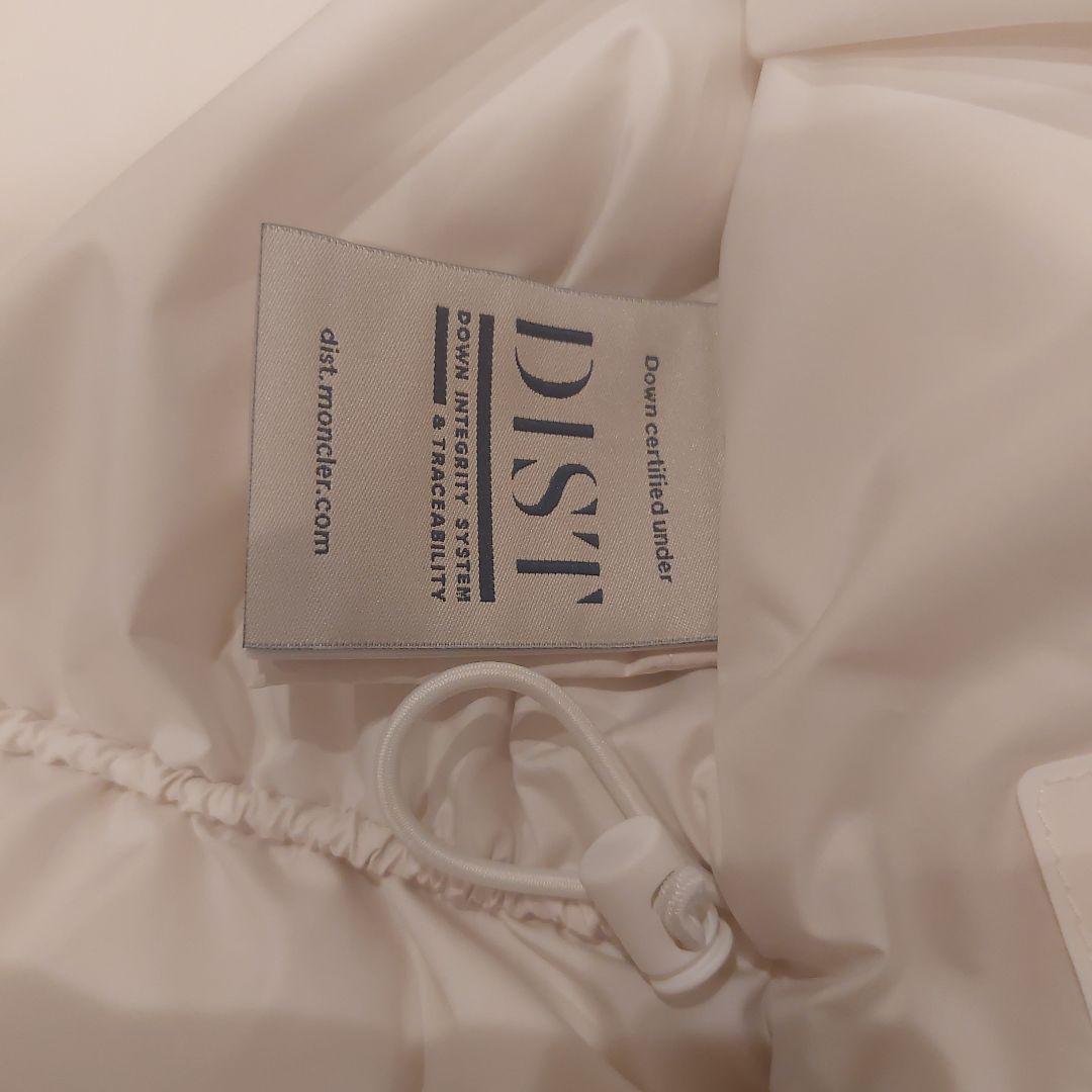 林檎さま専用 定価23万6000 未使用品 MONCLER LEMPA ベスト