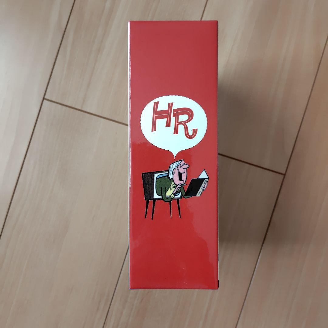 「HR」 DVD-BOX (Vol.1～4)香取慎吾 三谷幸喜