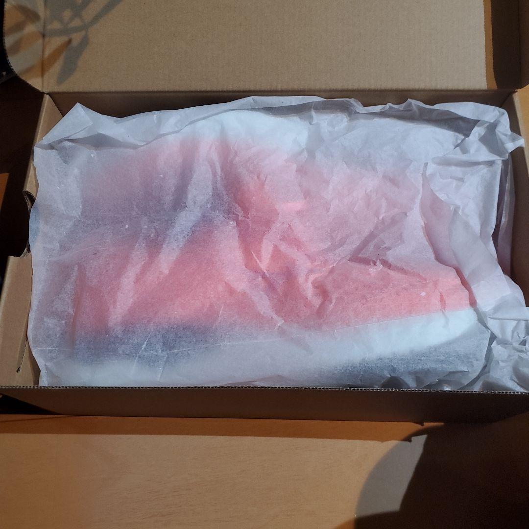 ミズノ（MIZUNO） 「WAVE REVOLT 2 WIDE」