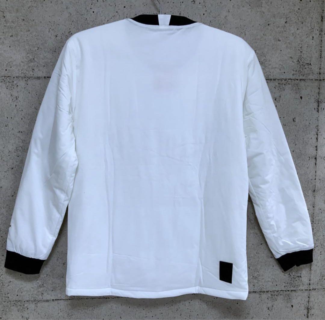 PUMA ゴルフ 中綿 ハイパーストレッチ プルオーバー