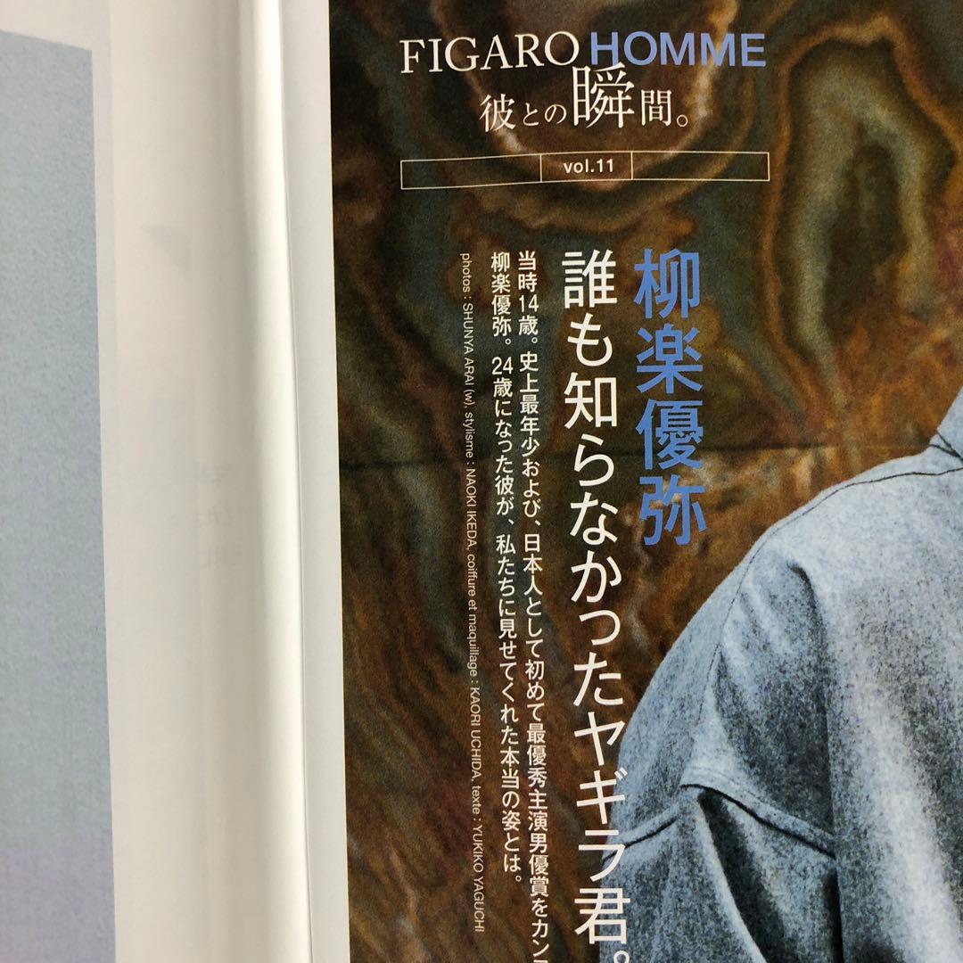 madame FIGARO japon (フィガロジャポン) 2015年01月号