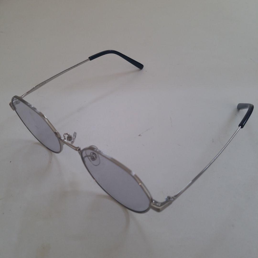 小物 BEAMS NEW. MAYA l Frame Sunglasses