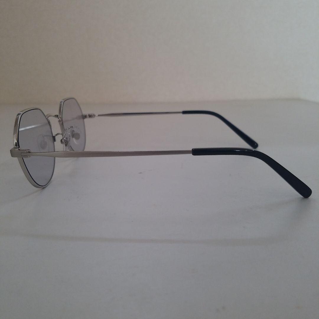 小物 BEAMS NEW. MAYA l Frame Sunglasses