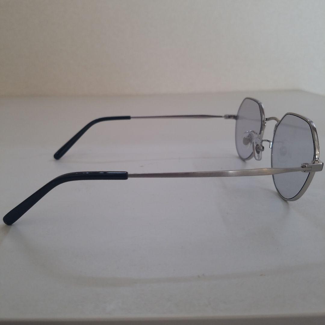 小物 BEAMS NEW. MAYA l Frame Sunglasses