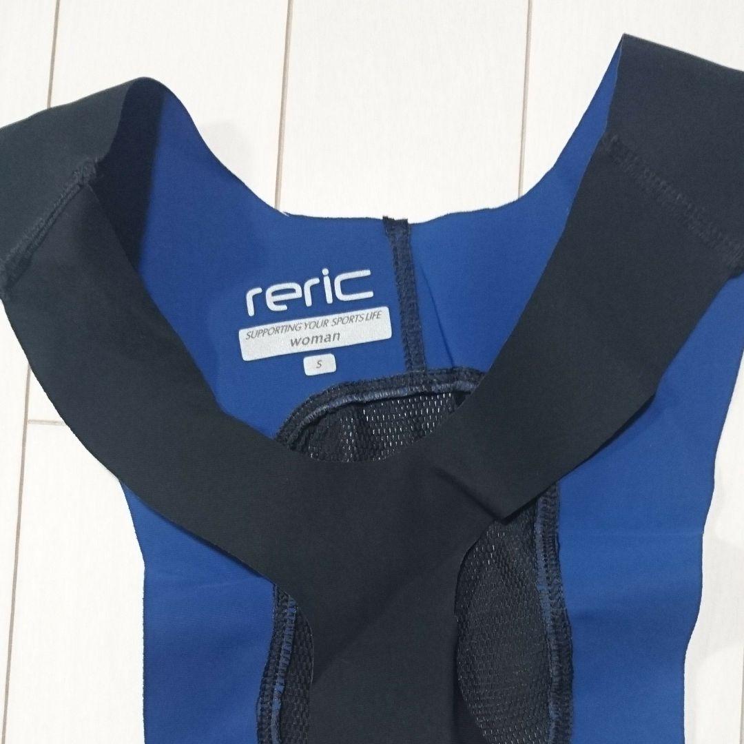 レリック 防風タイツ レディースＳ