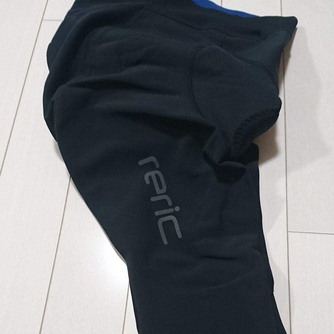 レリック 防風タイツ レディースＳ