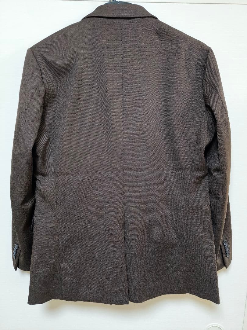 ワークマン セットアップ Lサイズ ソロテックス使用プレミアムスーツ ジャケット