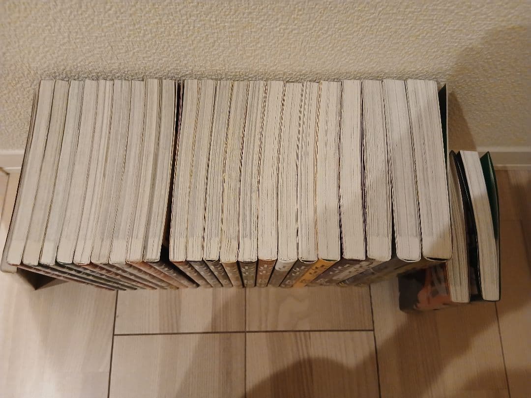 ドロヘドロ 全23巻セット 林田球　大ダーク2巻セット