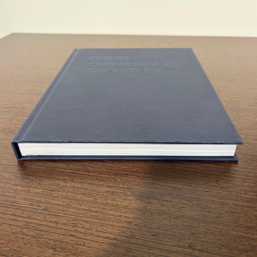 アート・デザイン・音楽 David Chipperfield : Essentials