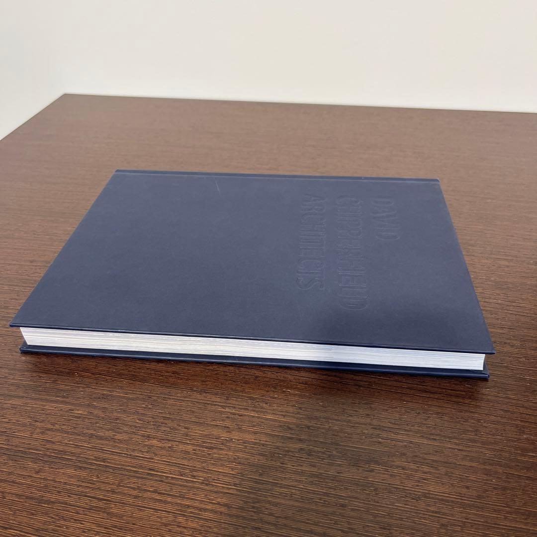 アート・デザイン・音楽 David Chipperfield : Essentials