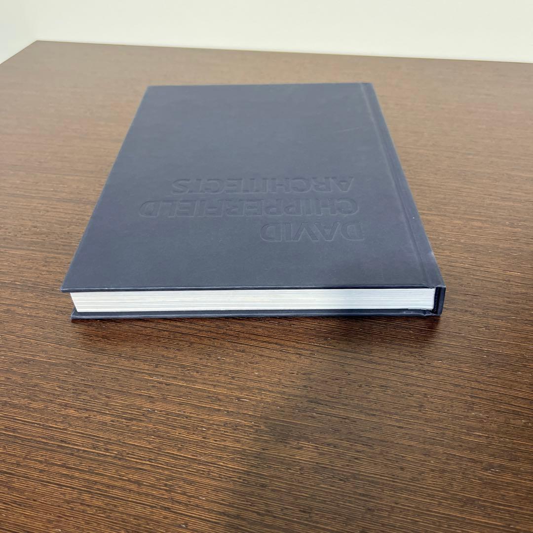 アート・デザイン・音楽 David Chipperfield : Essentials