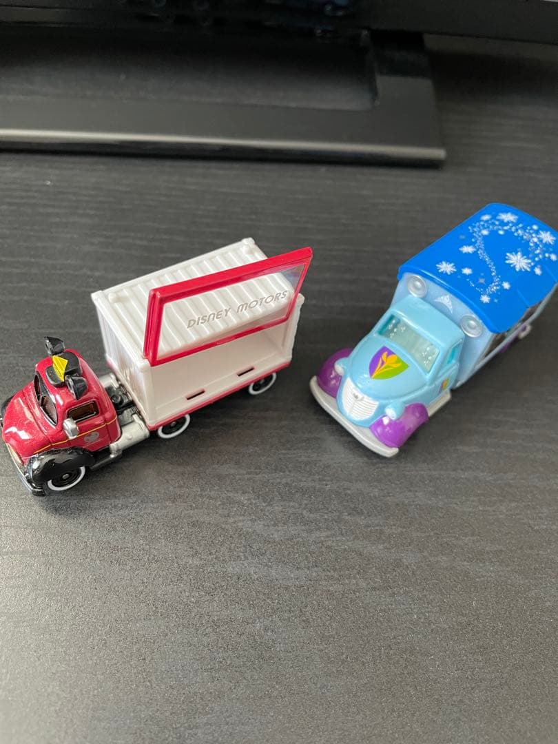 【限定値下】ディズニー トミカ 全48種セット