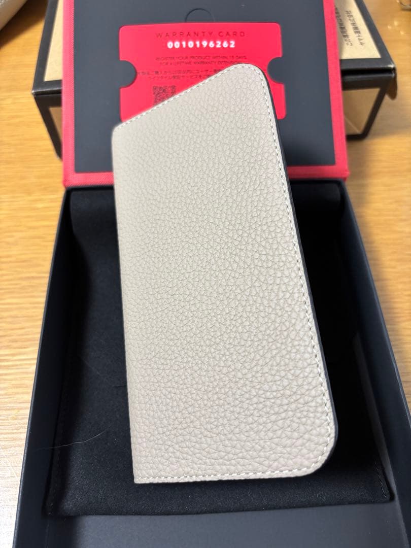 Shimon1004 BONABENTURA iPhone15ケース