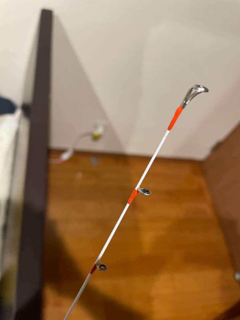 ダイワ　アナリスター　メバル270