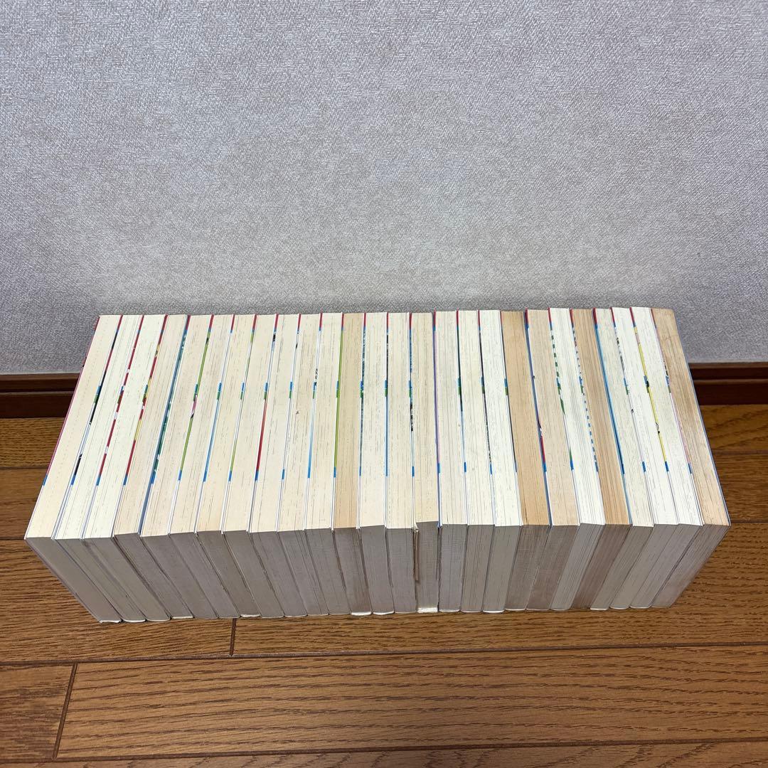 がきデカ 1-26巻完結