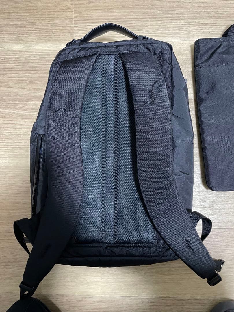 沼*ー様 コロンビアブラックレーベル　スターレンジXP バックパック17L AW