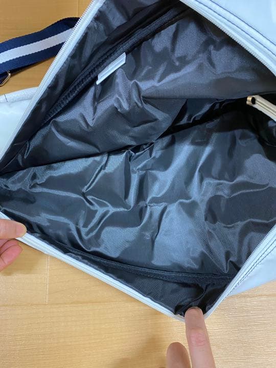 PaulStuart ゴルフバッグ