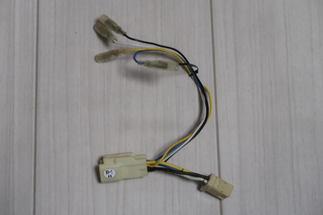 pivot 3-drive α スロットルコントローラー