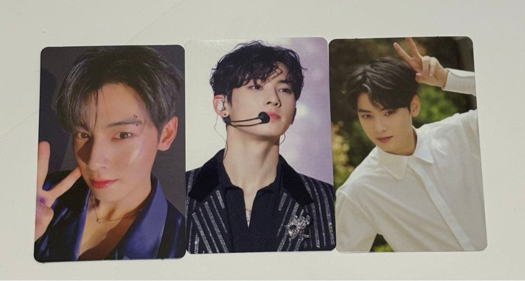 ミュージック ASTRO THE 2nd ASTROAD to SEOUL