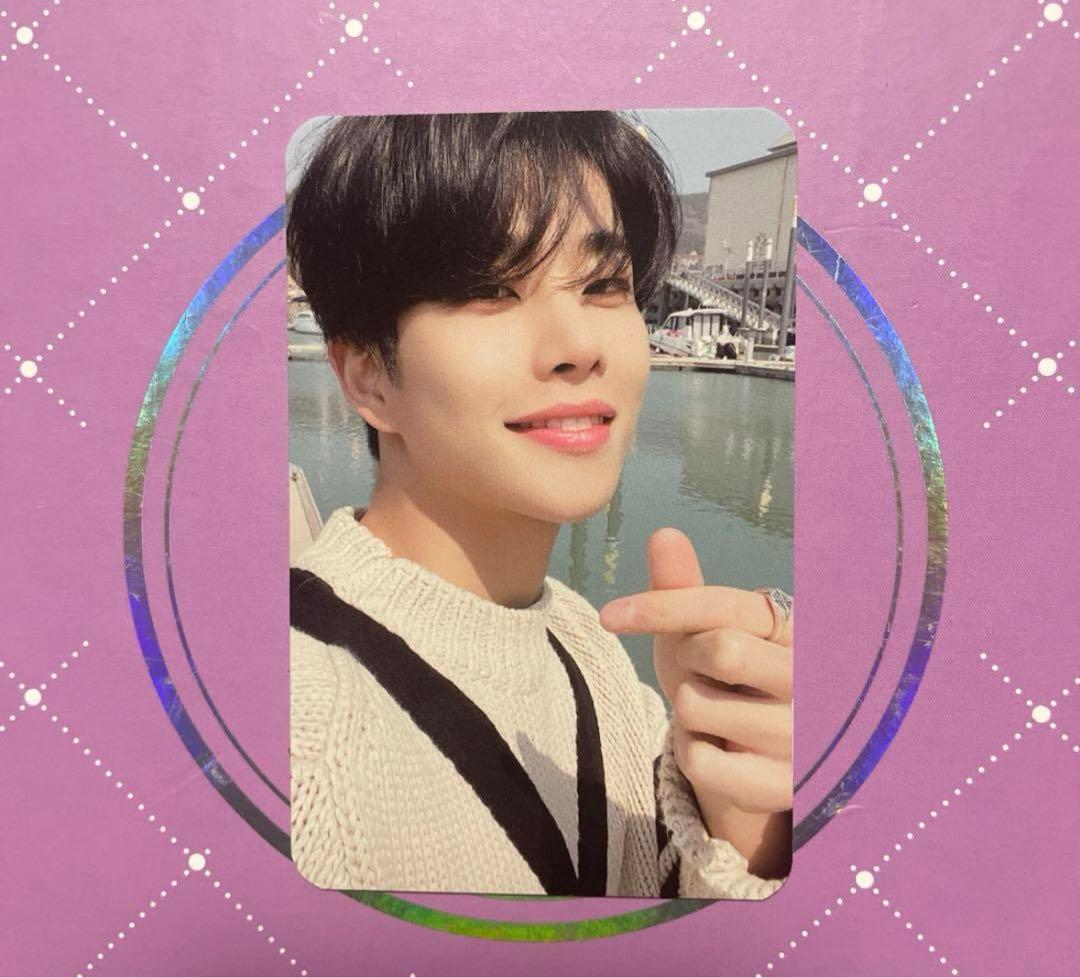 ミュージック ASTRO THE 2nd ASTROAD to SEOUL