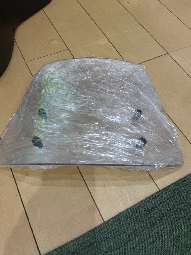 ⭐️価格交渉可⭐️レブル1100用カウルパーツセット マットブラック