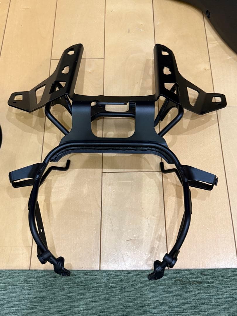 ⭐️価格交渉可⭐️レブル1100用カウルパーツセット マットブラック