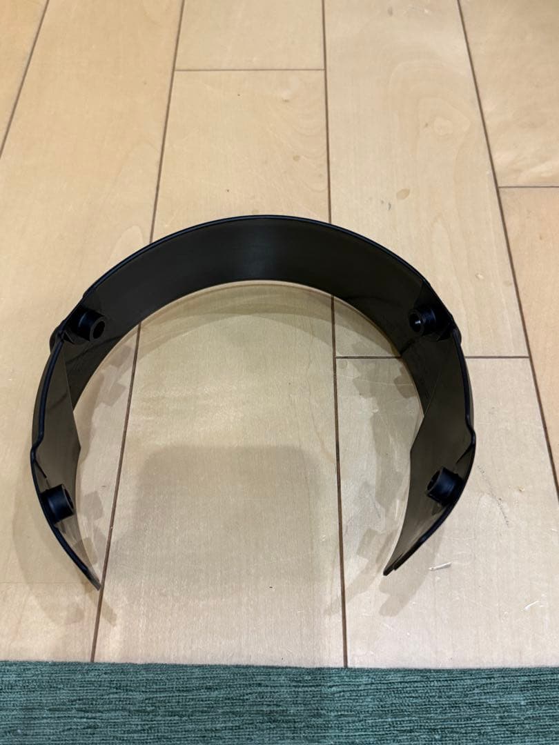 ⭐️価格交渉可⭐️レブル1100用カウルパーツセット マットブラック