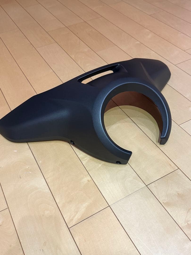 ⭐️価格交渉可⭐️レブル1100用カウルパーツセット マットブラック