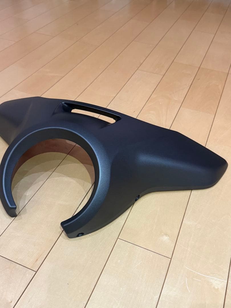 ⭐️価格交渉可⭐️レブル1100用カウルパーツセット マットブラック