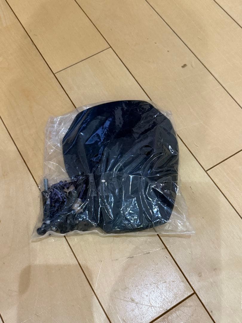 ⭐️価格交渉可⭐️レブル1100用カウルパーツセット マットブラック