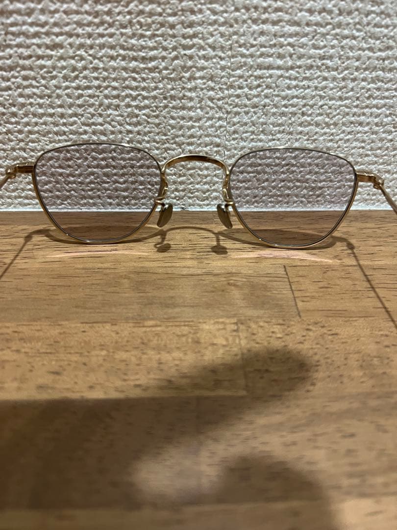 小物 pompon EYEVAN7285