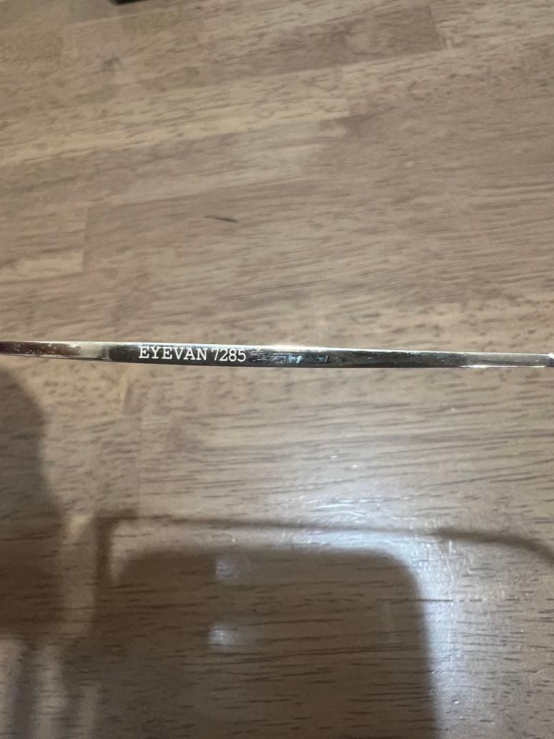 小物 pompon EYEVAN7285