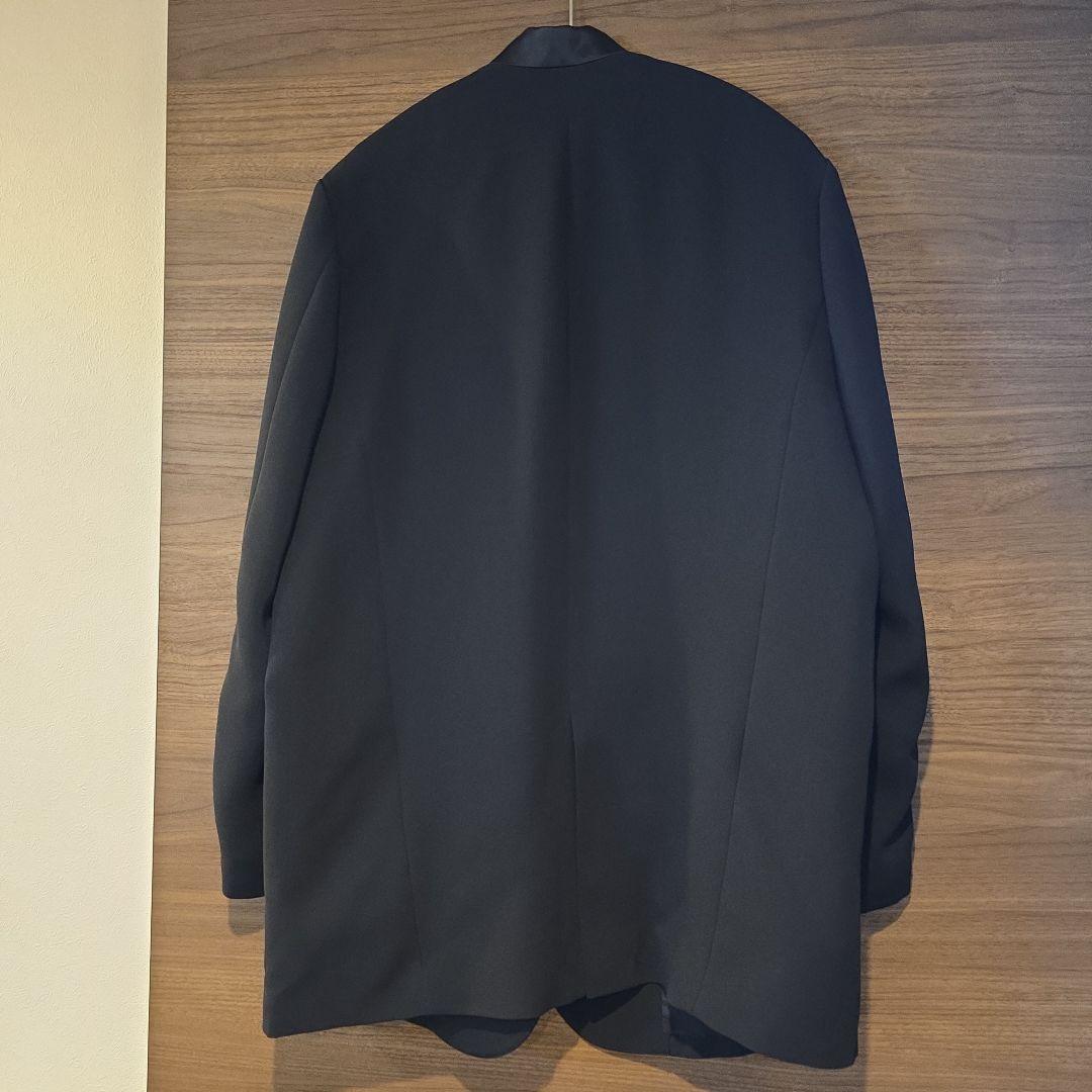 【新品未使用】L'Appartement ノーカラージャケット