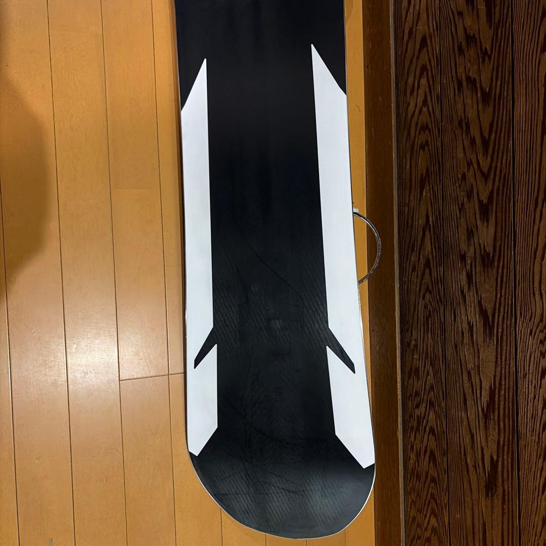 CAPITA MEGA MERCURY Union ATLASセット