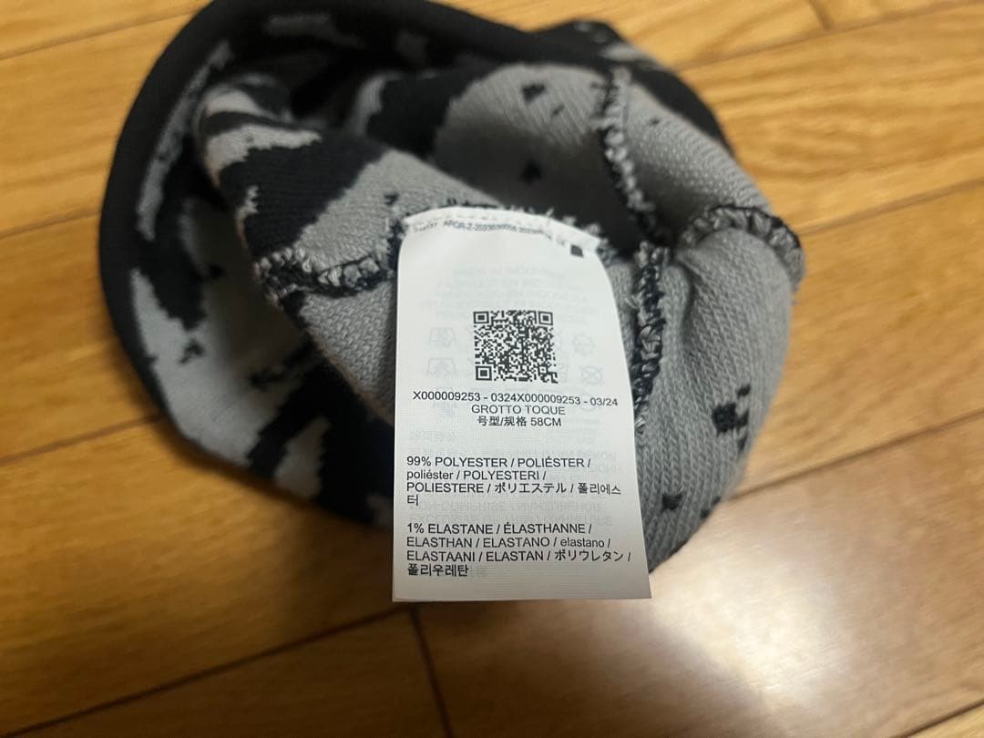 ARC`TERYX Grotto Toque アークテリクス グロット トーク