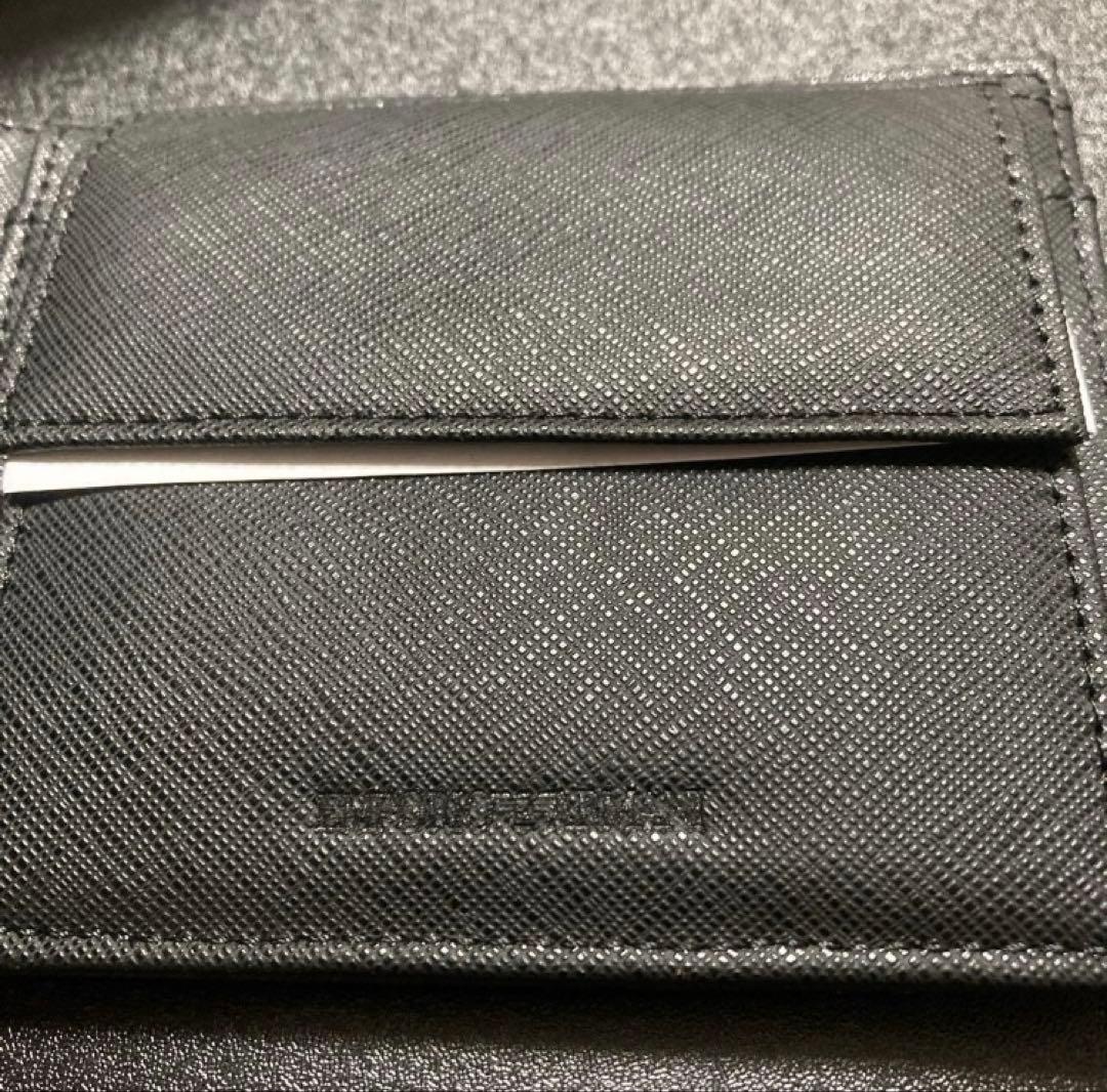 \"新品未使用品\" 最安値 EMPORIO ARMANI Y4R165-Y138E