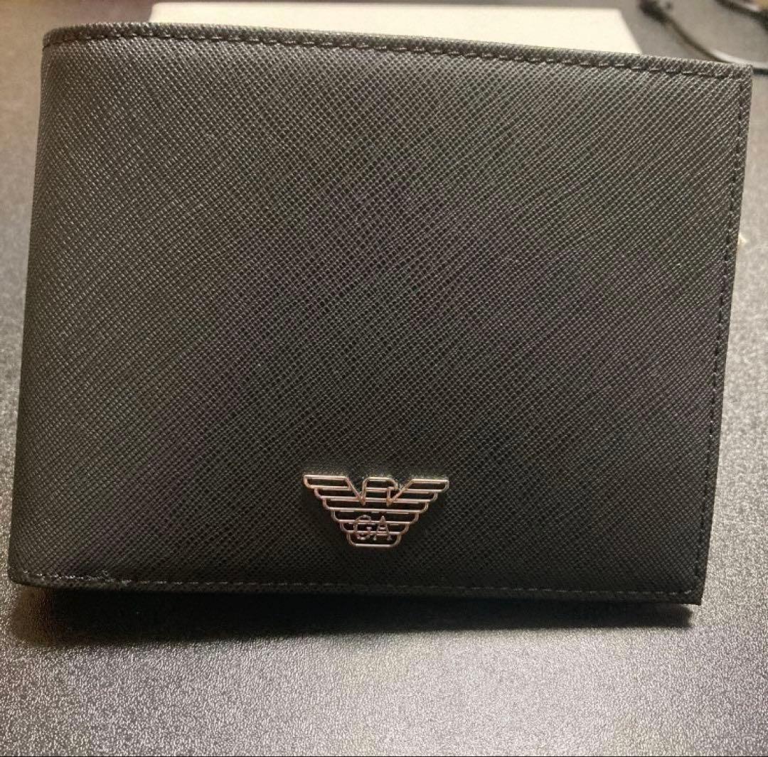 \"新品未使用品\" 最安値 EMPORIO ARMANI Y4R165-Y138E