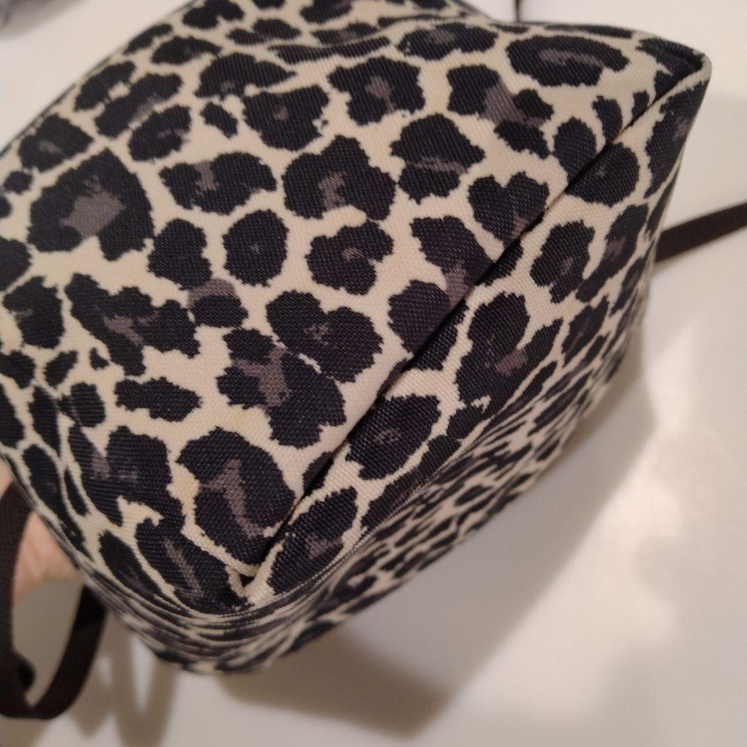 良品☆エルベシャプリエ　ショルダー　1927F XS　パンサーブラン