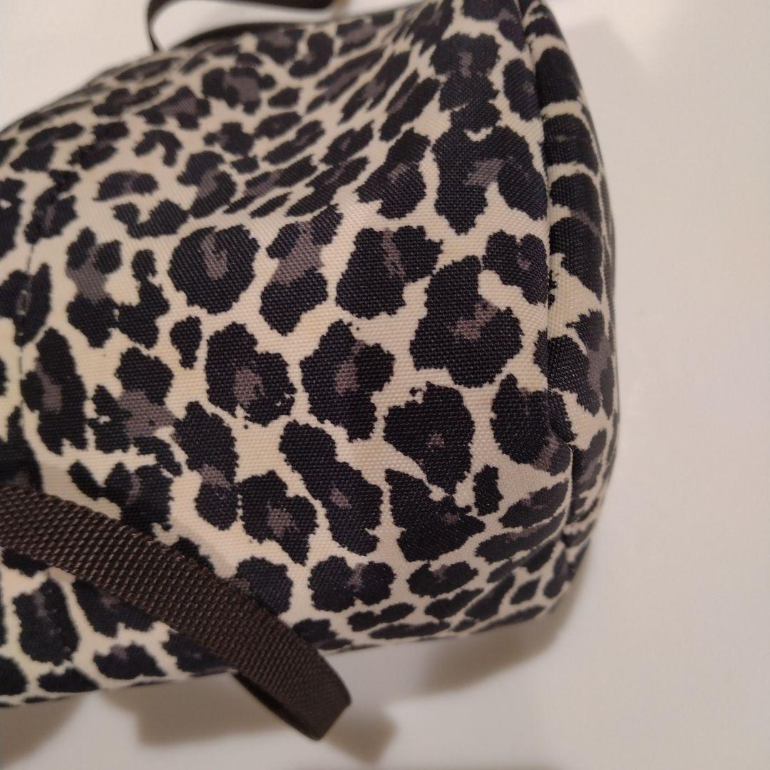 良品☆エルベシャプリエ　ショルダー　1927F XS　パンサーブラン