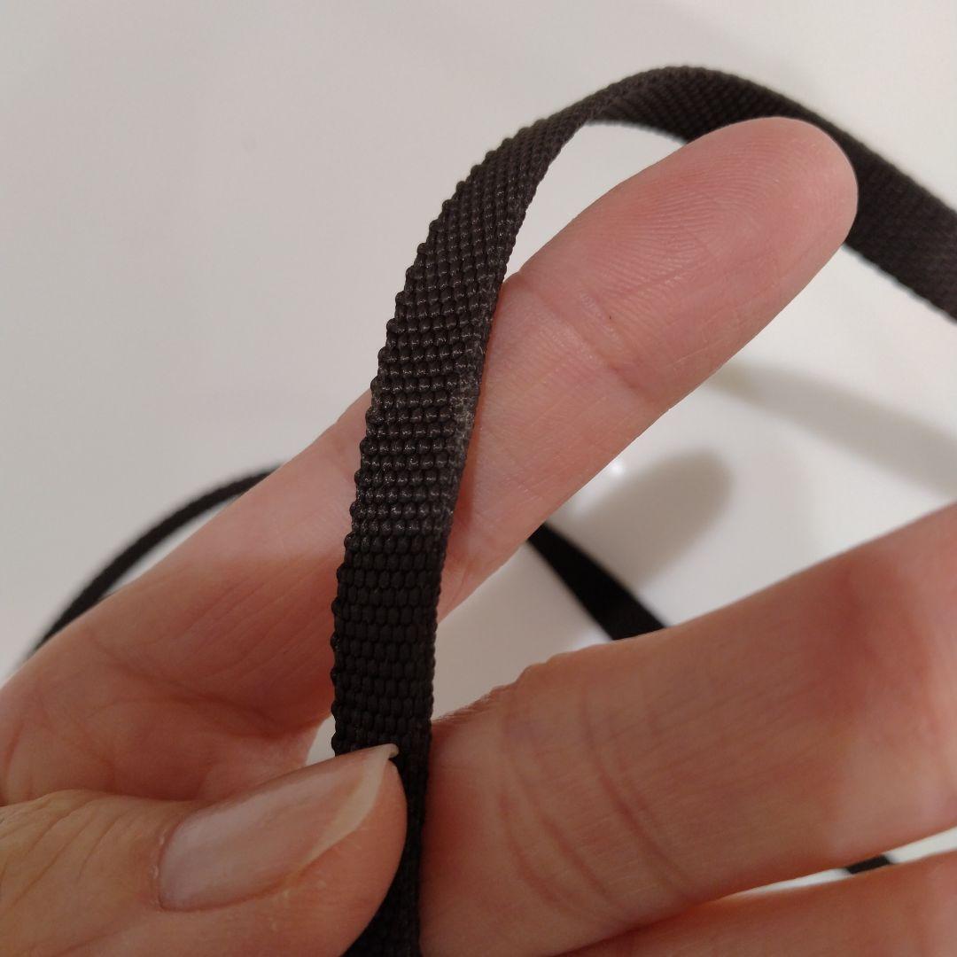 良品☆エルベシャプリエ　ショルダー　1927F XS　パンサーブラン