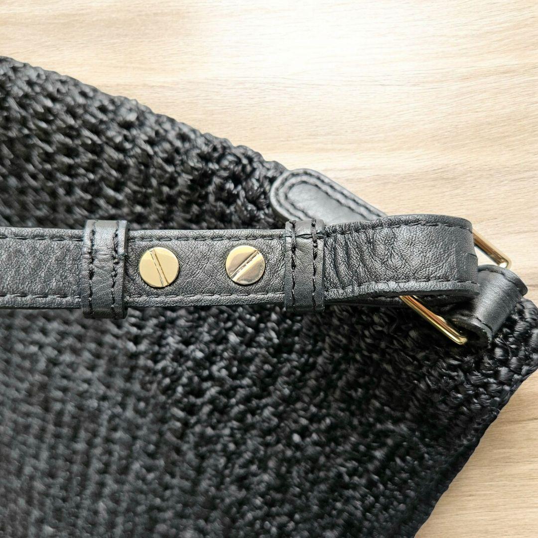 Giuliana Bombieri様☆タグ付き★ヘレンカミンスキーカゴショルダー