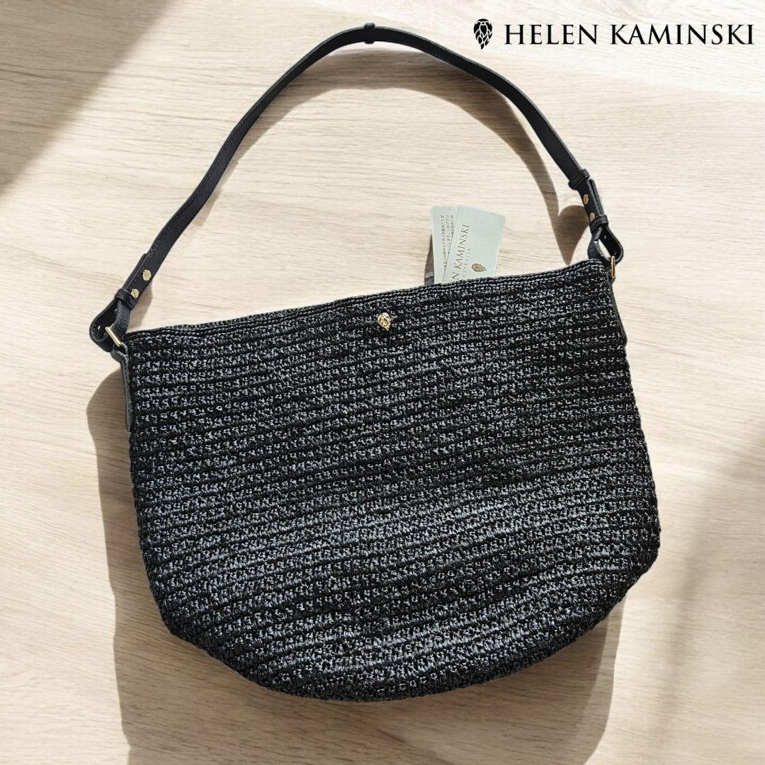 Giuliana Bombieri様☆タグ付き★ヘレンカミンスキーカゴショルダー