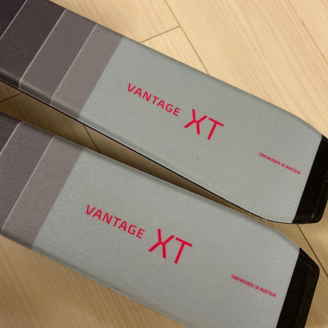 A*A様 アトミックレディーススキー板　スキー板148 アトミックスキー板