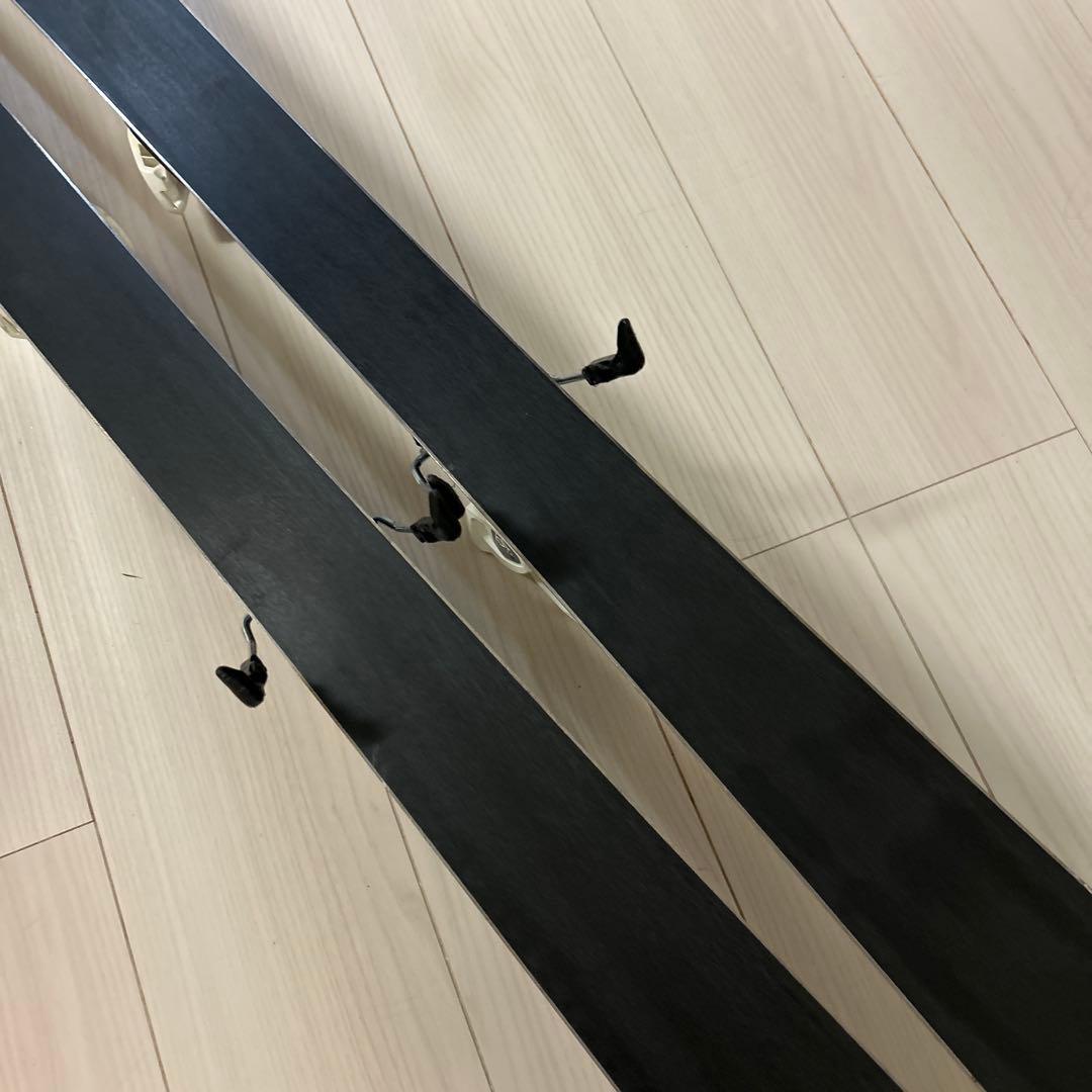 A*A様 アトミックレディーススキー板　スキー板148 アトミックスキー板