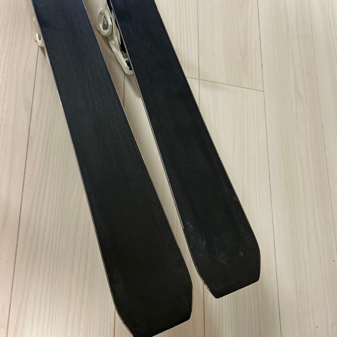 A*A様 アトミックレディーススキー板　スキー板148 アトミックスキー板