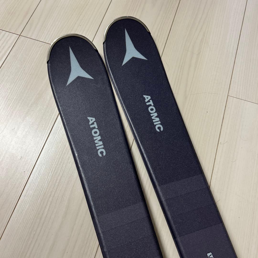 A*A様 アトミックレディーススキー板　スキー板148 アトミックスキー板